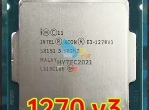 (i7 4790)XEON 8x3.5Ghz E3 1270v3/16Gb/240 SSD+500HDD/HD 7750