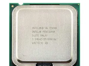 PROCESOR INTEL PENTIUM DUAL CORE 5800 Garancija 12 meseci