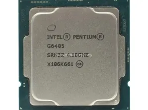 PROCESOR PENTIUM GOLD 6405 KULER Garancija 12 meseci