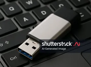 USB FLASH 2TB