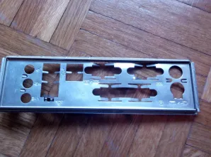 MATIČNA ORIGINALNI LIMIĆ MSI G41-P26/28