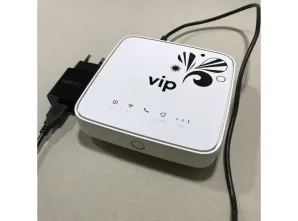 4G RUTER TP LINK TL-8200ND CUDY 5 PORT Garancija 12 meseci