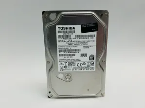 HARD TOSHIBA 1TB 3.5 SATA Novo Garancija 12 meseci