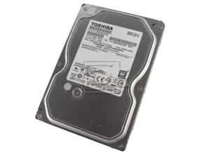 TOSHIBA HARD 1TB 3.5 SATA nov nekorišćen Garancija 12 meseci