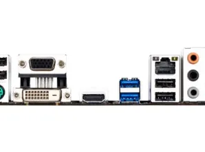 MATIČNA LIMIĆ GIGABYTE B85 -D3H ASROCK B85-DGS