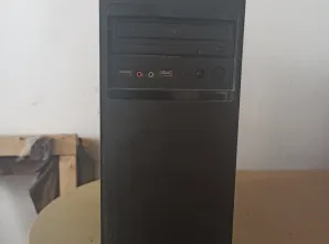 Komp. 6gb ram ddr3,320gb hard disk
