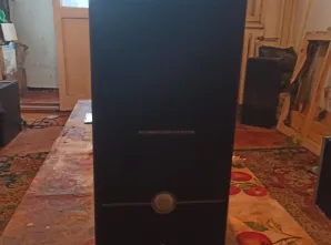 Komp. 6gb ram ddr3,500gb hard disk