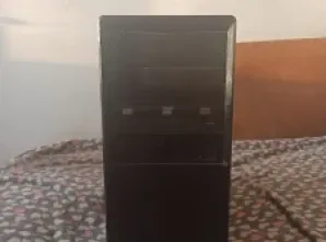 Kompjuter 6gb ram ddr3,HD 500gb,gr.kart. 1gb