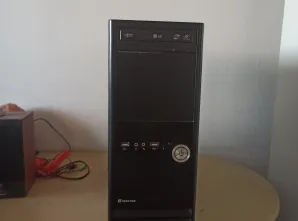 Biostar kompjuter am 3