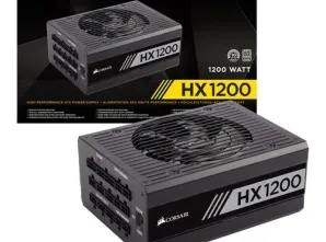 Corsair HX1200 Napajanje Novo