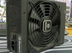 ENERMAX Platimax 1700W 80+ Platinum