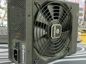 ENERMAX Platimax 1700W 80+ Platinum