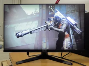 ASUS TUF Gaming VG249Q3A IPS FHD 180Hz 1ms Garancija 12.2027