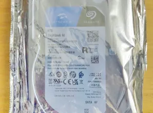 Razni Hard Diskovi 500GB - 8TB Seagate Toshiba HP