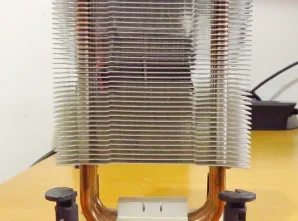 Cooler Master Pasivni kuler za Intel LGA 1150, 1151