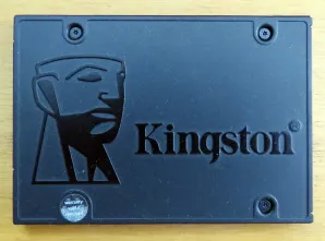 Kingston SSD 480GB Sata3 SA400S37/480G