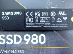 Samsung 980 Evo 1TB MZ-V8V1T0 M.2 V-NAND