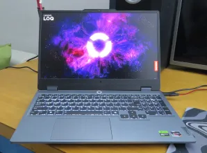Lenovo LOQ-15ARP9 R7 7435HS/RTX 4050/16/512/144Hz +GAR.2028.