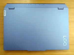 Nov LENOVO LOQ 15 Ryzen 7 7435HS 16/512/RTX 4050 6G/GAR.2028