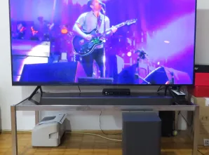 JBL Soundbar 2.1 Deep Bass MK2 300W RMS Bluetooth