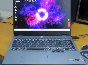 Lenovo LOQ-15ARP9 R7 7435HS/RTX 4050/16/512/144Hz/GAR.2028.