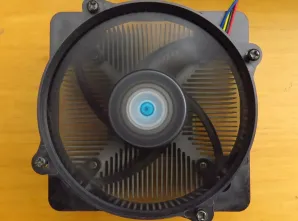 Cooler Master Silence CM12V za AMD FM2, AM2, AM2+, AM3, AM3+