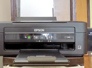 Epson EcoTank L382 Kolor Štampač Skener Kopir