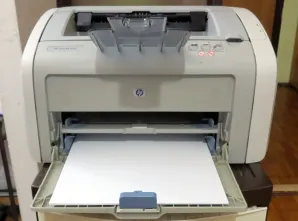 HP Laser Jet 1020 Pouzdan Laser printer