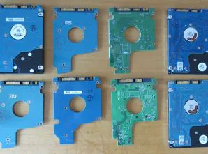 SPAŠAVANJE Podataka sa oštećenih HDD-a i SSD-a