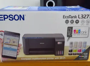 Epson EcoTank ITS L3271 Wi-Fi Kolor Printer Skener Kopir