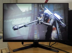Asus TUF Gaming VG249Q3A Fast IPS FHD 180Hz 1ms GAR.12.2027.