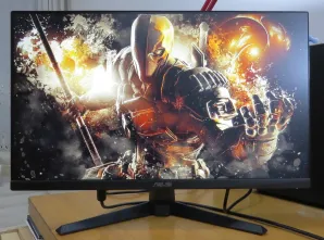Asus TUF Gaming VG249Q3A Fast IPS FHD 180Hz 1ms GAR.12.2027.