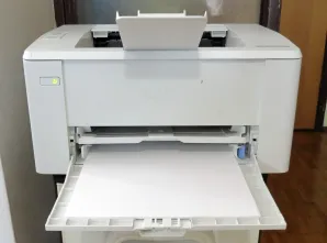 HP LaserJet Pro M102w Wi-Fi Laser štampač