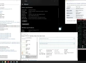 I7-9700/ i5-9500/ i7-6700K
