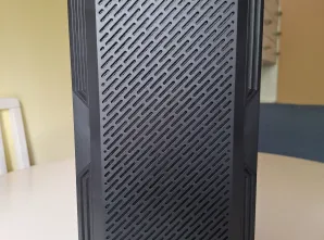 GAMER-i5-9500/GTX1660/DDR4 16GB/NVMe512GB/HD 500GB