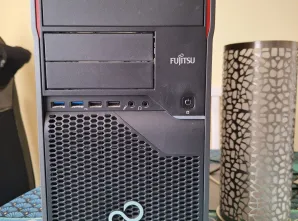 I3 3220-RAM 8GB-R7-250-HD 320GB