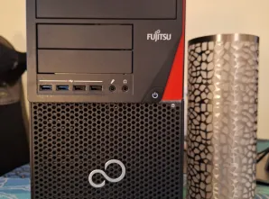 Intel i5-4670/GTX 1050Ti-4GB/16GB/SSD 128GB/HD 500GB