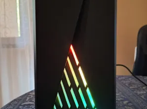 i5-11400/GTX 1660/16GB DDR4/NVMe 512GB/HD 500GB