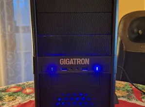 AMD Phenom 965/HD7870-2GBGB /RAM 8GB/SSD 128GB/HD 500GB