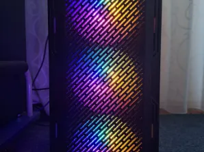 Ryzen 5 5500GT/RX 6700XT 12GB/16GB/NVMe 256GB/ 1TB