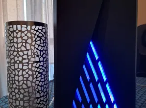 I7-9700/GTX 1660/16GB/SSD 256GB/HD 500GB