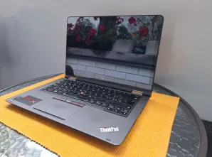 Lenovo ThinkPad Yoga 14