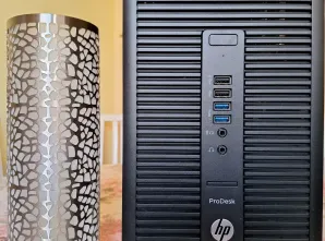 I7-6700K/GTX 1050Ti-4GB/16GB/SSD 256GB/HD 500GB