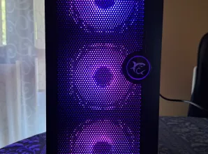 Ryzen 5-3600/RX 5700/16GB/NVMe 512GB/SSD 512GB