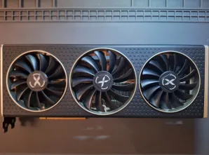 RX 6700XT / RX 5700XT/ RX 580/ R9 280/ GTX 1660 / Quatro K22