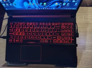 Acer Nitro 5