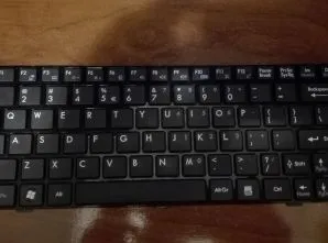 Tastatura za MSI U135