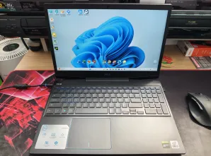 Dell G3 Intel i5 10300H / GTX 1650 / 16 GB
