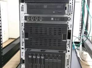 HP ProLiant ML350p G8 Server