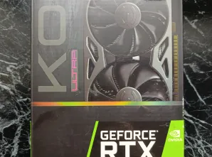 EVGA GeForce RTX 2060 6GB KO ULTRA